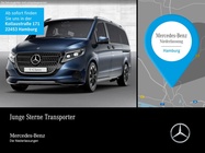 Mercedes-Benz V-Class 2024