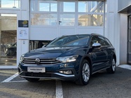 Volkswagen Passat 2023
