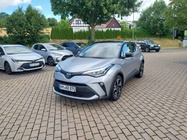Toyota C-HR 2023