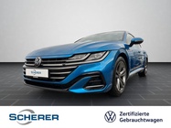 Volkswagen Arteon 2022