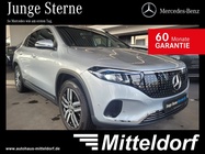 Mercedes-Benz EQA 2024