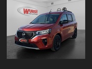 Nissan Townstar 2025