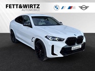 BMW X6 2024