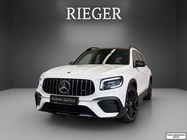 Mercedes-Benz GLB-Class 2024