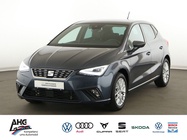 Seat Ibiza 2025