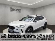 Cupra Formentor 2024