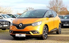 Renault Scenic 2017