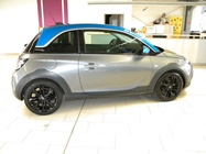 Opel Adam 2017