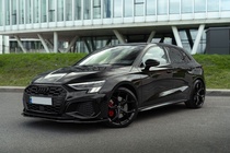 Audi S3 2021