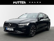 Volvo V60 2025
