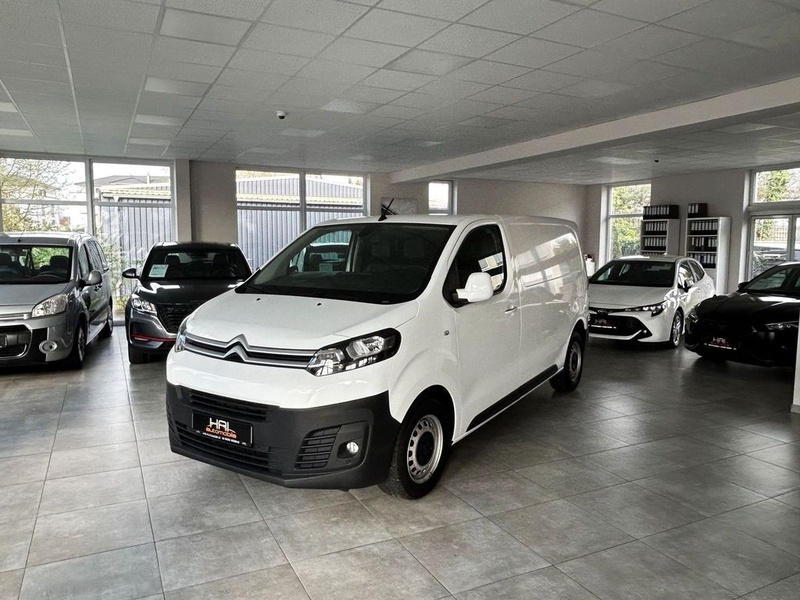 Citroen Jumpy