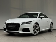 Audi TT 2020