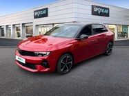 Opel Astra 2024