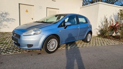Fiat Punto 2008