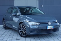 Volkswagen Golf 2022