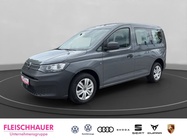 Volkswagen Caddy 2021