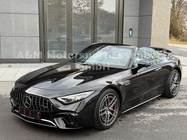 Mercedes-Benz SL-Class 2022