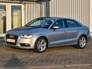 Audi A3 2016