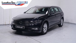 Volkswagen Passat 2022