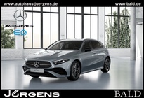 Mercedes-Benz A-Class 2025