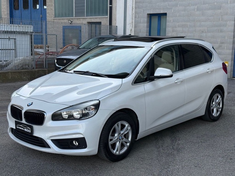 BMW Other