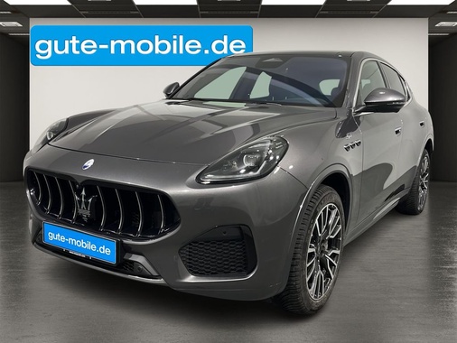 Maserati Grecale 2025