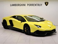 Lamborghini Aventador 2015