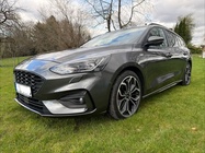 Ford Focus 2019