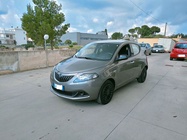 Lancia Ypsilon 2022