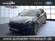 Ford Puma 2024