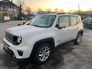 Jeep Renegade 2019