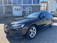 Audi A4 2023