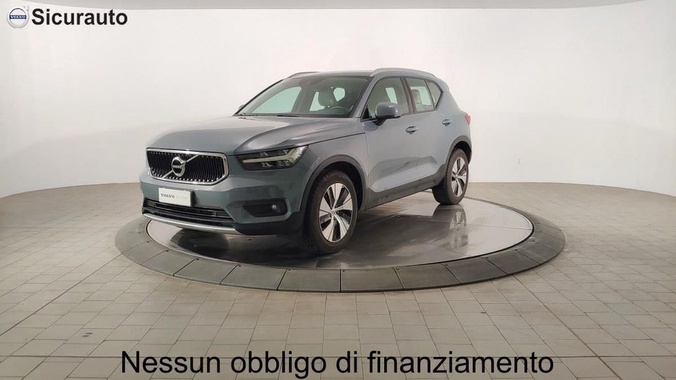 Volvo Other 2019