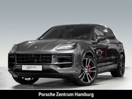 Porsche Cayenne 2025