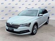 Skoda Superb 2024