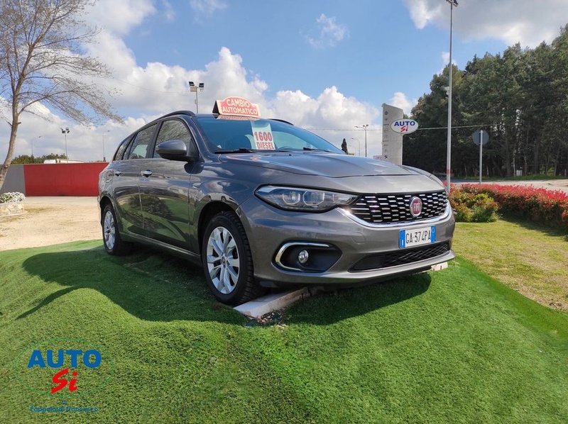 Fiat Tipo