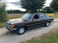 Mercedes-Benz 280 1975