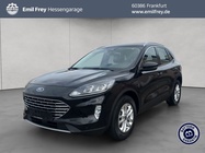 Ford Kuga 2022