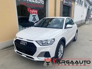 Audi A1 2024
