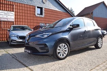 Renault ZOE 2021