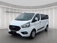 Ford Transit Custom 2022