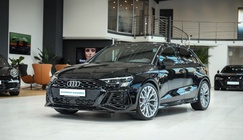 Audi RS3 2023