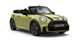 MINI Cabrio 2022