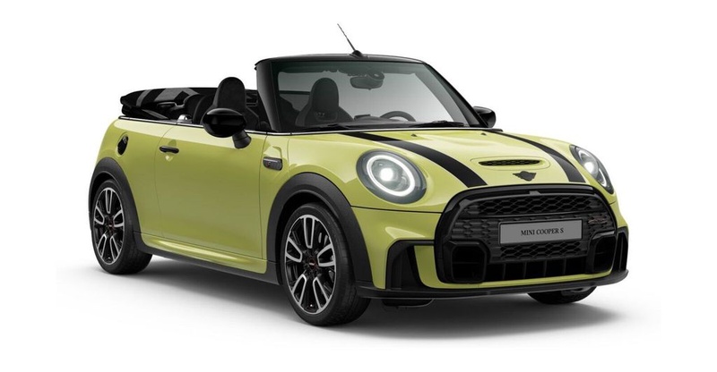 MINI Cabrio