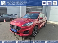 Ford Kuga 2022