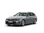BMW 3 Series 2025