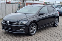 Volkswagen Polo 2019