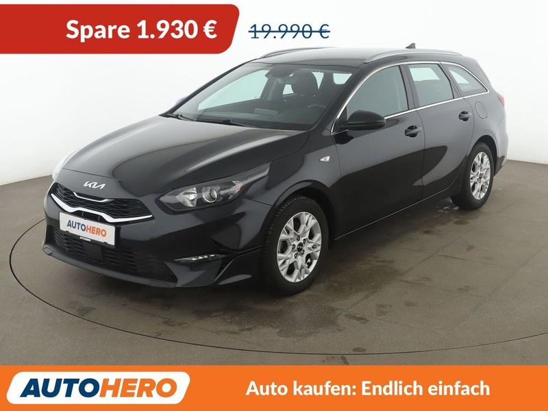 Kia cee'd / Ceed