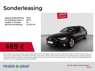 Audi A6 2025