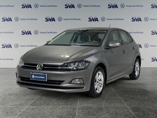Volkswagen Other 2020